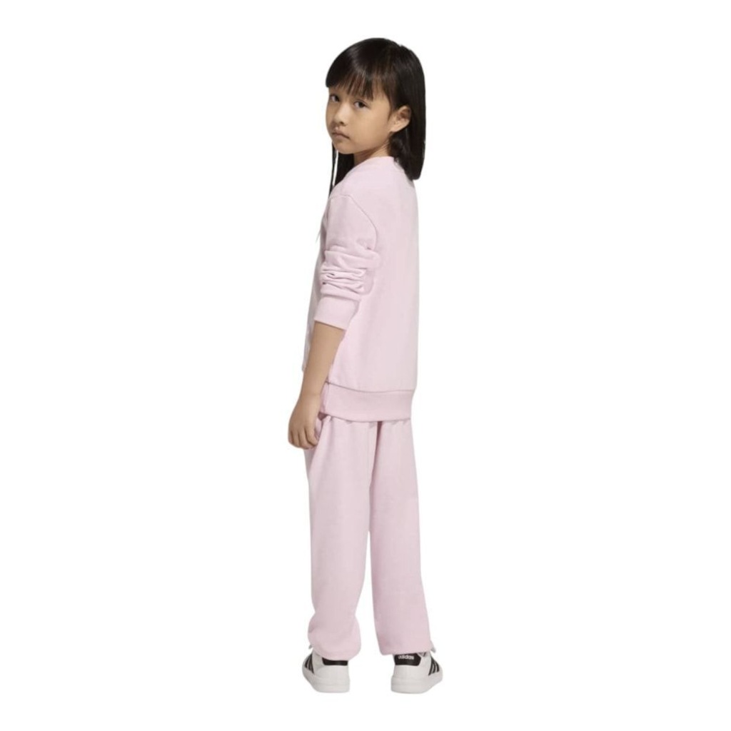 Imagem 2 do produto Conjunto adidas Jogger Essentials Infantil