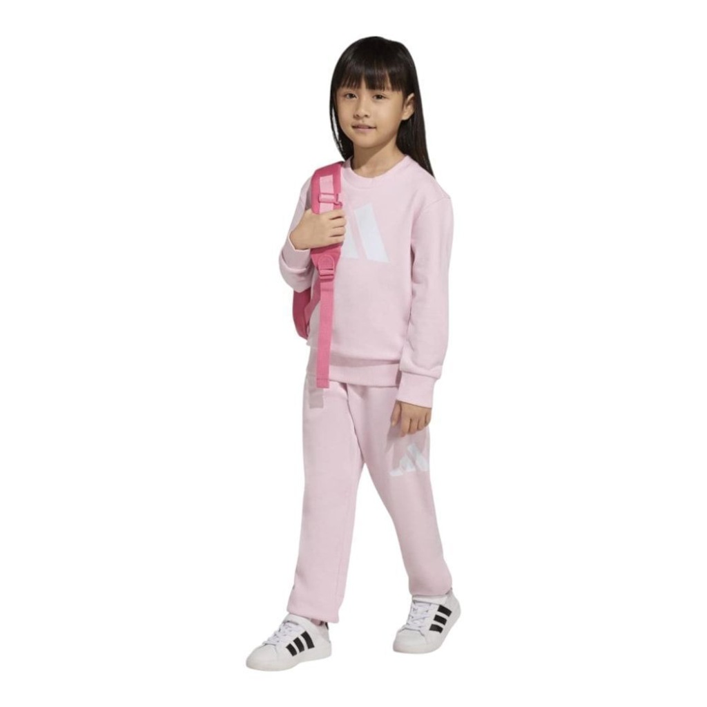 Imagem 3 do produto Conjunto adidas Jogger Essentials Infantil
