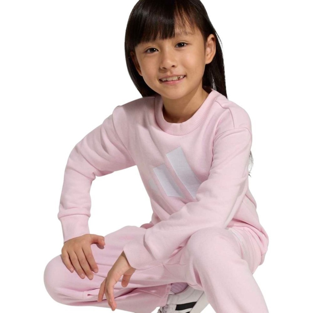 Imagem 4 do produto Conjunto adidas Jogger Essentials Infantil
