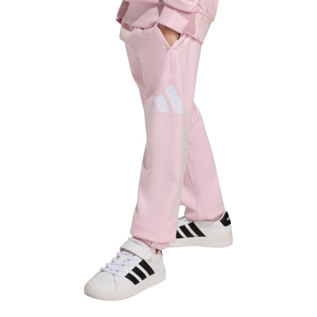 Imagem 5 do produto Conjunto adidas Jogger Essentials Infantil