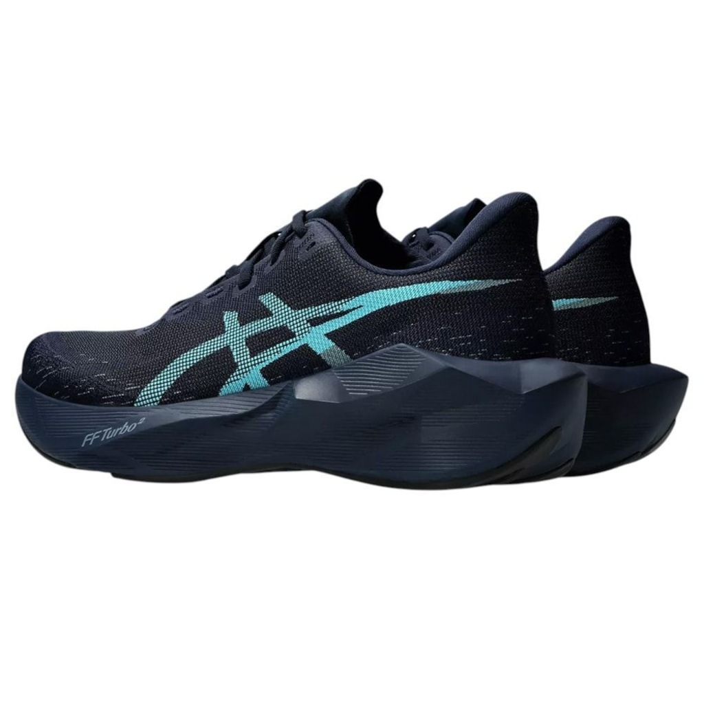 Imagem 4 do produto Tênis Masculino Asics Novablast 6