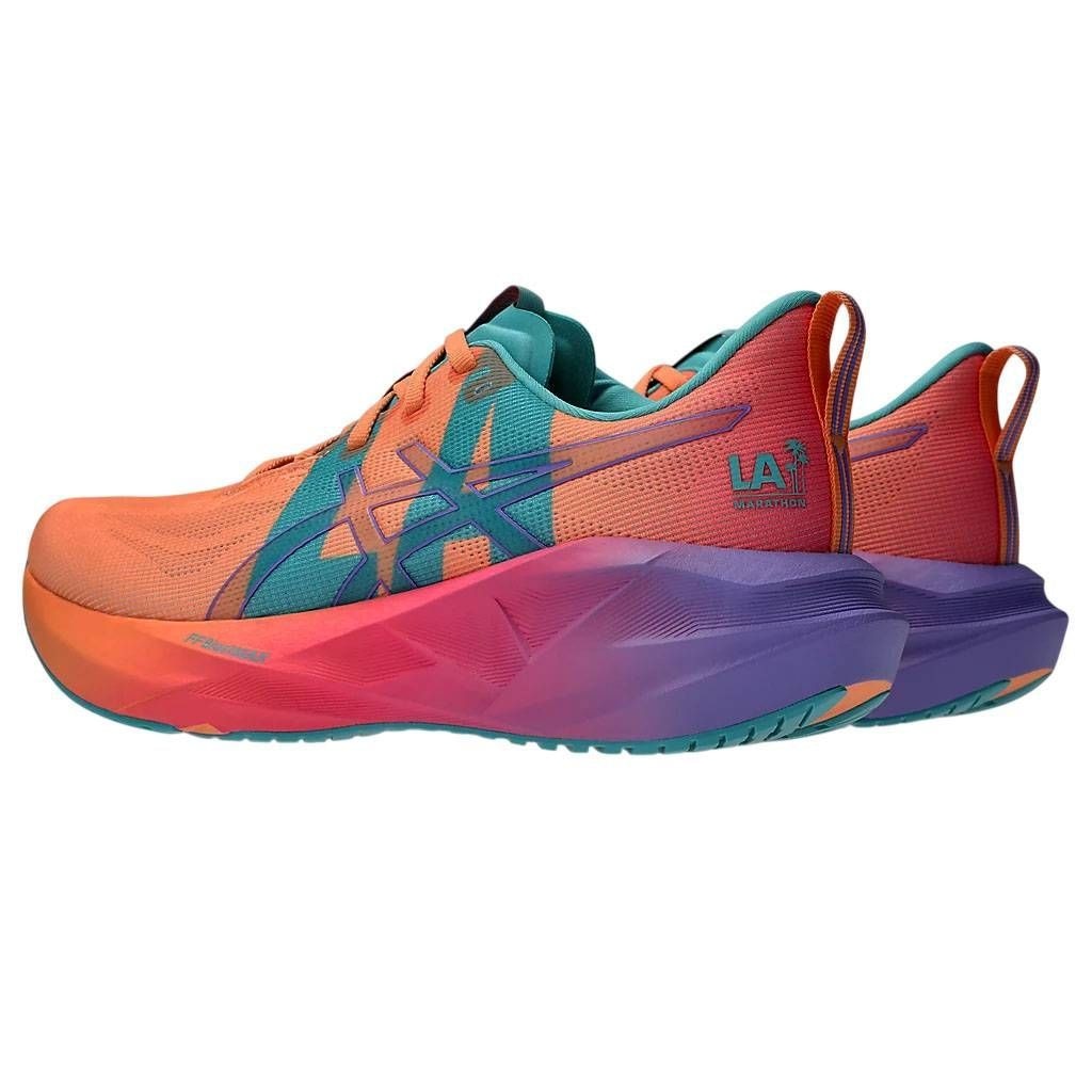 Imagem 3 do produto Tênis Unissex Asics Novablast 5 La Marathon