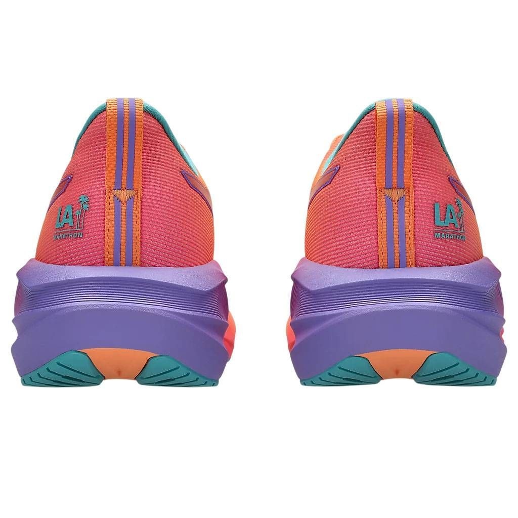 Imagem 4 do produto Tênis Unissex Asics Novablast 5 La Marathon