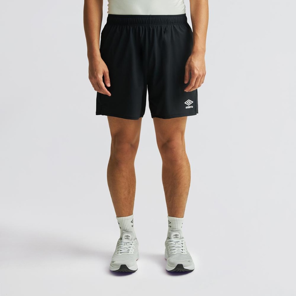 Imagem 1 do produto Shorts Umbro Essential Stretch - Masculino