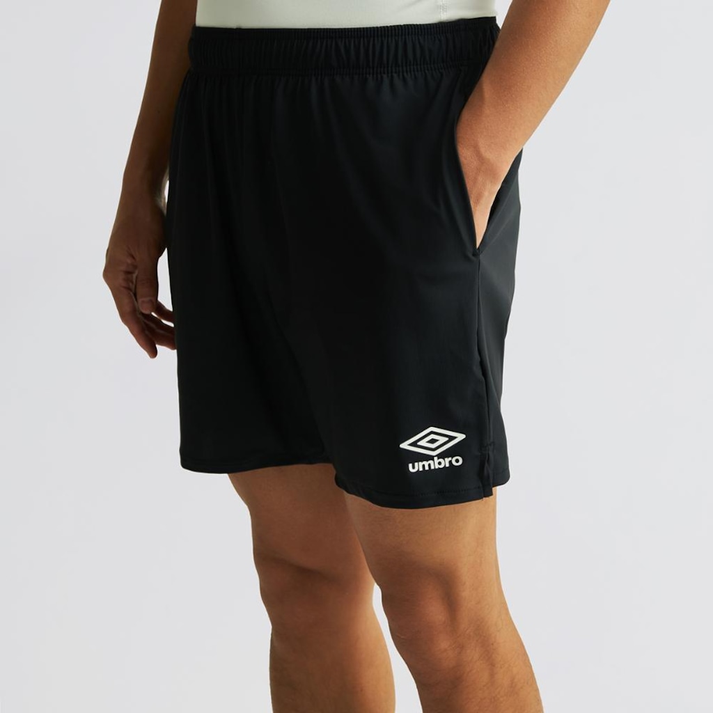 Imagem 2 do produto Shorts Umbro Essential Stretch - Masculino