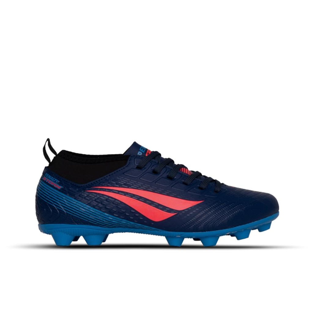 Imagem 1 do produto Chuteira de Campo Adulto Penalty Storm 4