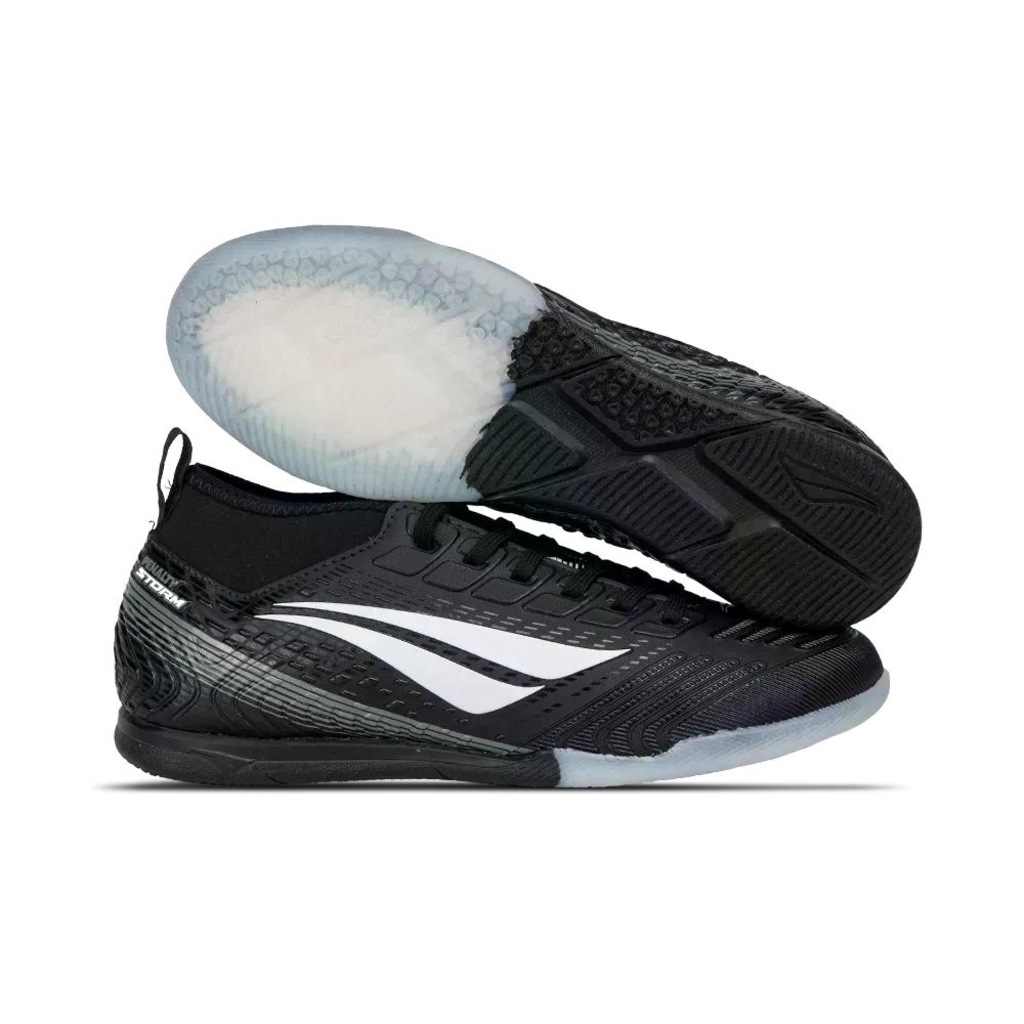 Imagem 3 do produto Chuteira Futsal Adulto Penalty Storm 4