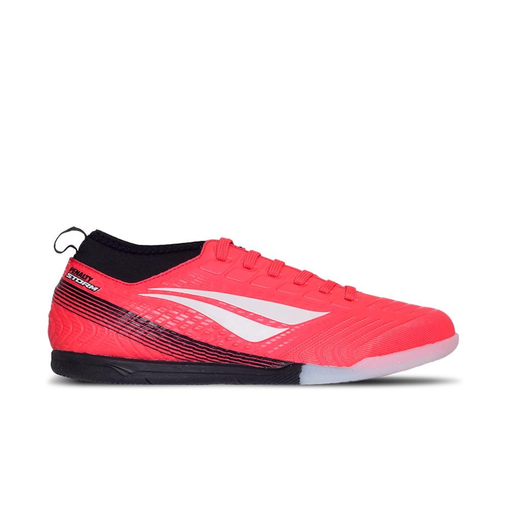 Imagem 1 do produto Chuteira Futsal Adulto Penalty Storm 4