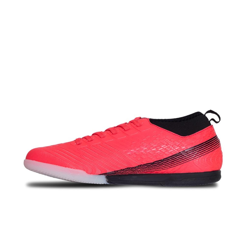 Imagem 2 do produto Chuteira Futsal Adulto Penalty Storm 4