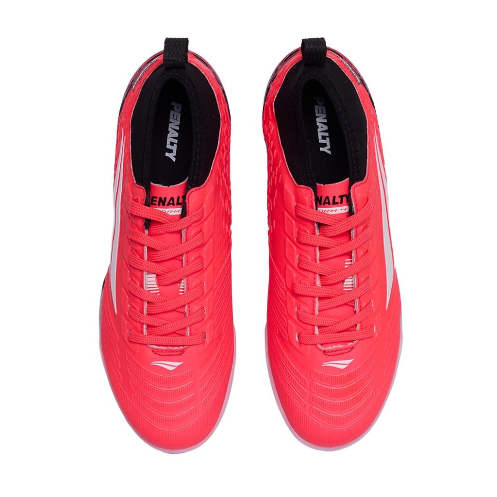 Imagem 4 do produto Chuteira Futsal Adulto Penalty Storm 4