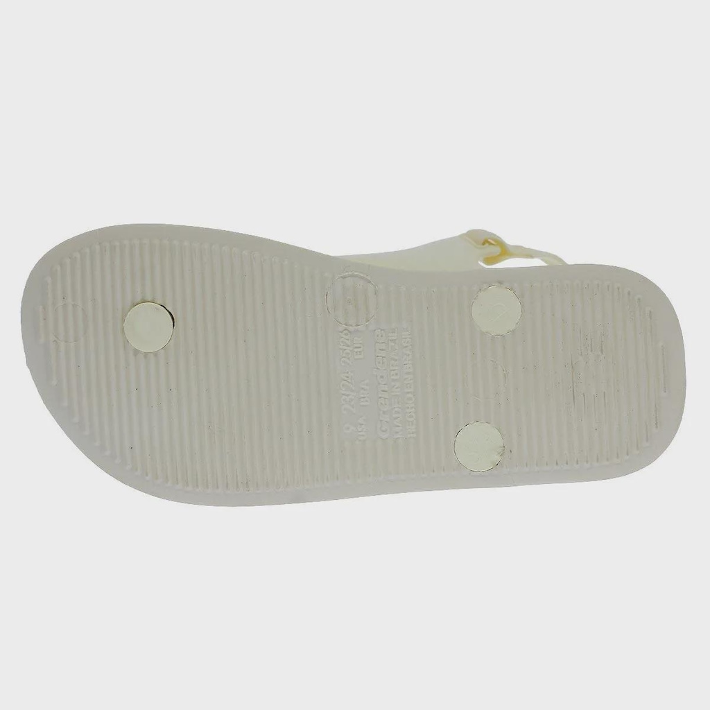 Imagem 5 do produto Chinelo Infantil Menino Ipanema Brasil Baby II