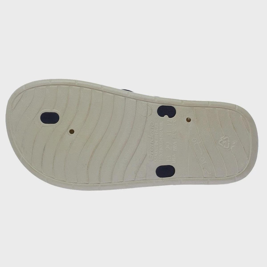 Imagem 3 do produto Chinelo Infantil Menino Cartago Paris II