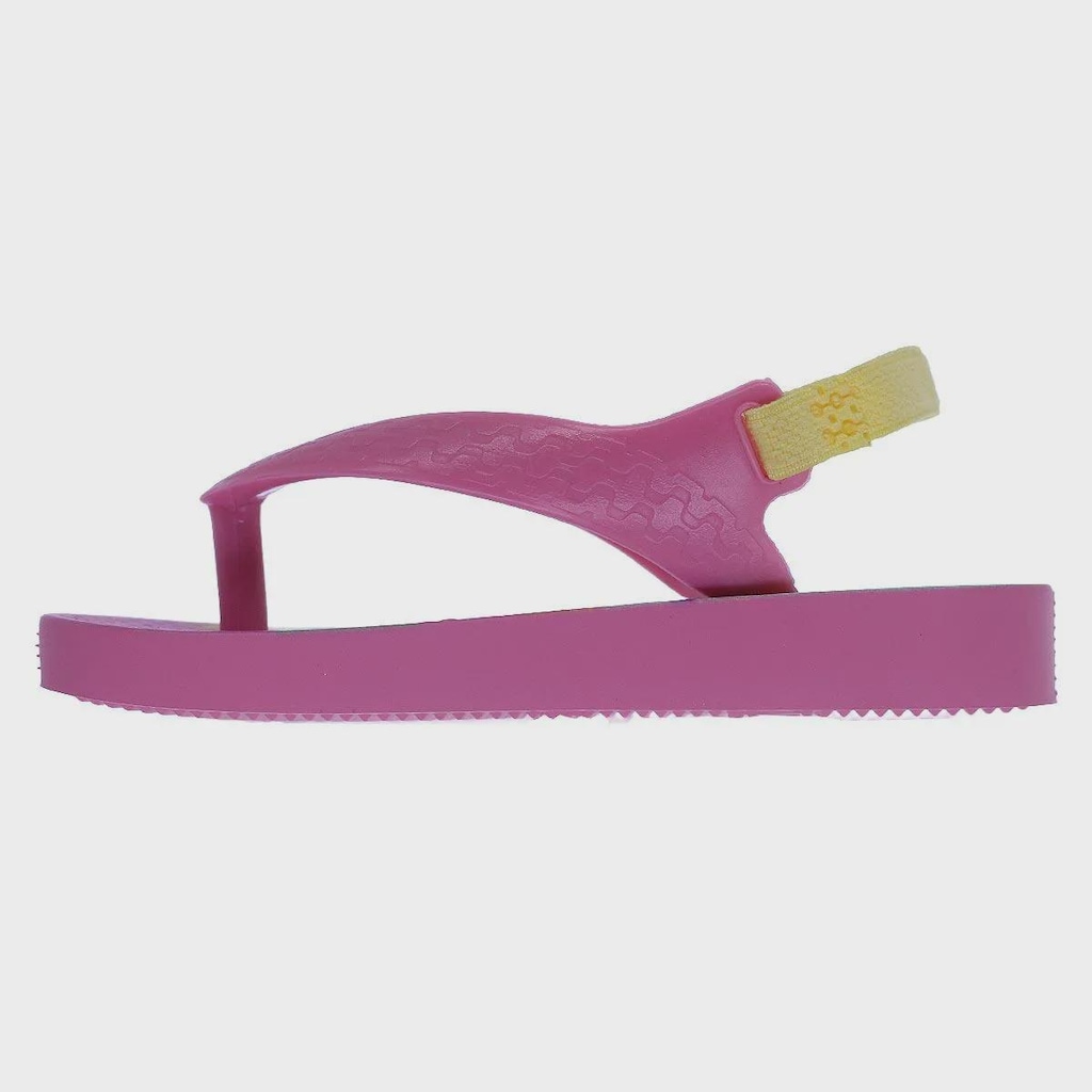 Imagem 2 do produto Chinelo Infantil Menina Ipanema Turma da Monica