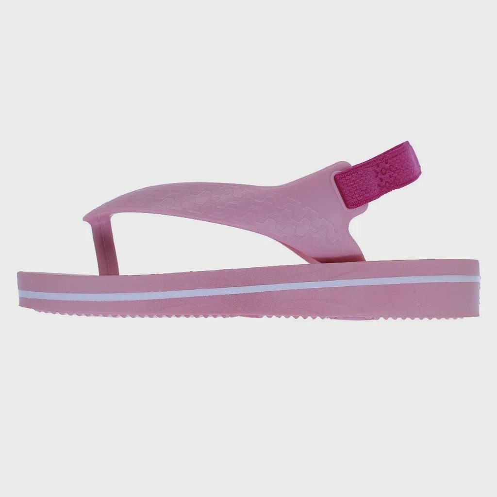 Imagem 2 do produto Chinelo Infantil Menina Ipanema Brasil Baby