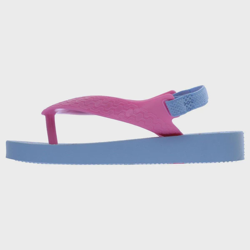 Imagem 2 do produto Chinelo Infantil Menina Ipanema Hello Kitty