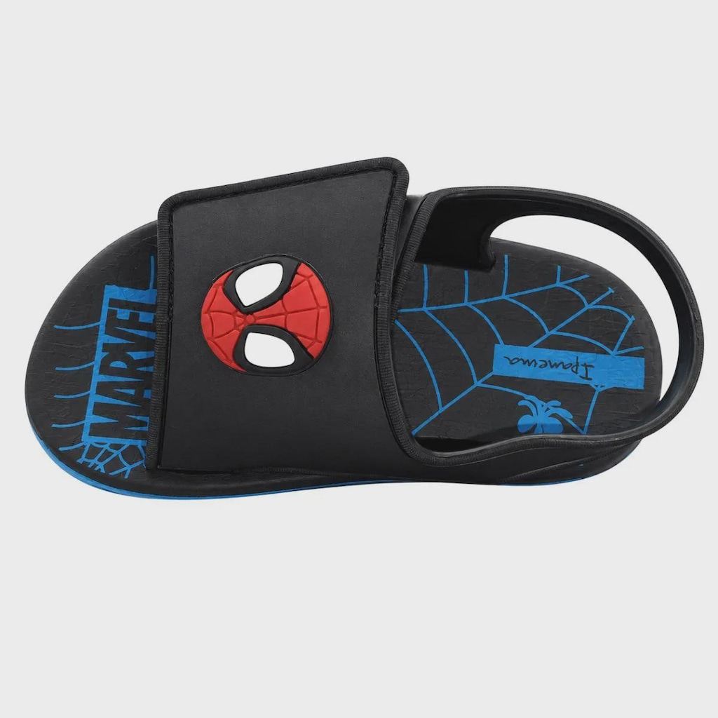 Imagem 3 do produto Sandália Infantil Menino Ipanema Homem Aranha
