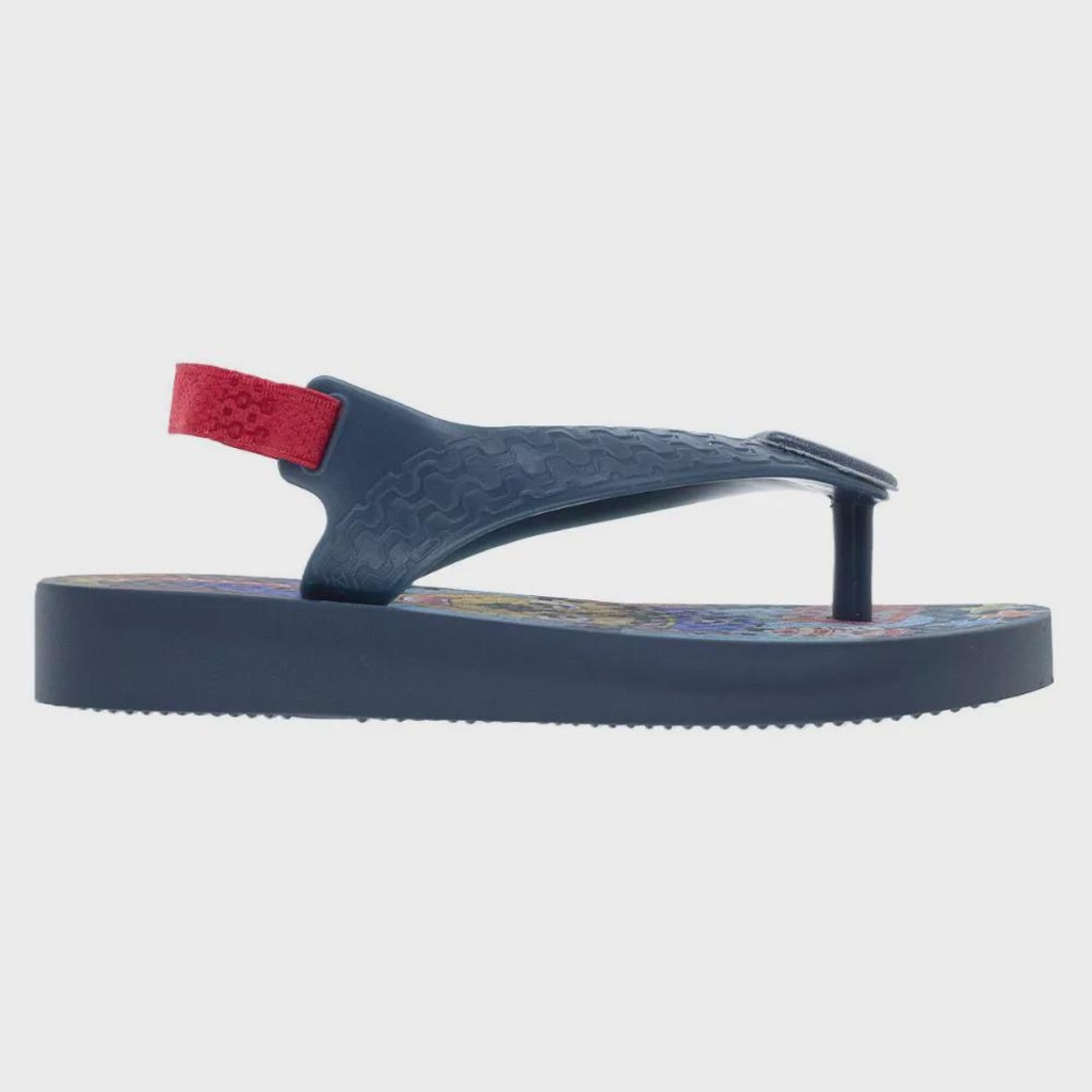 Imagem 1 do produto Chinelo Infantil Patrulha Canina Ipanema