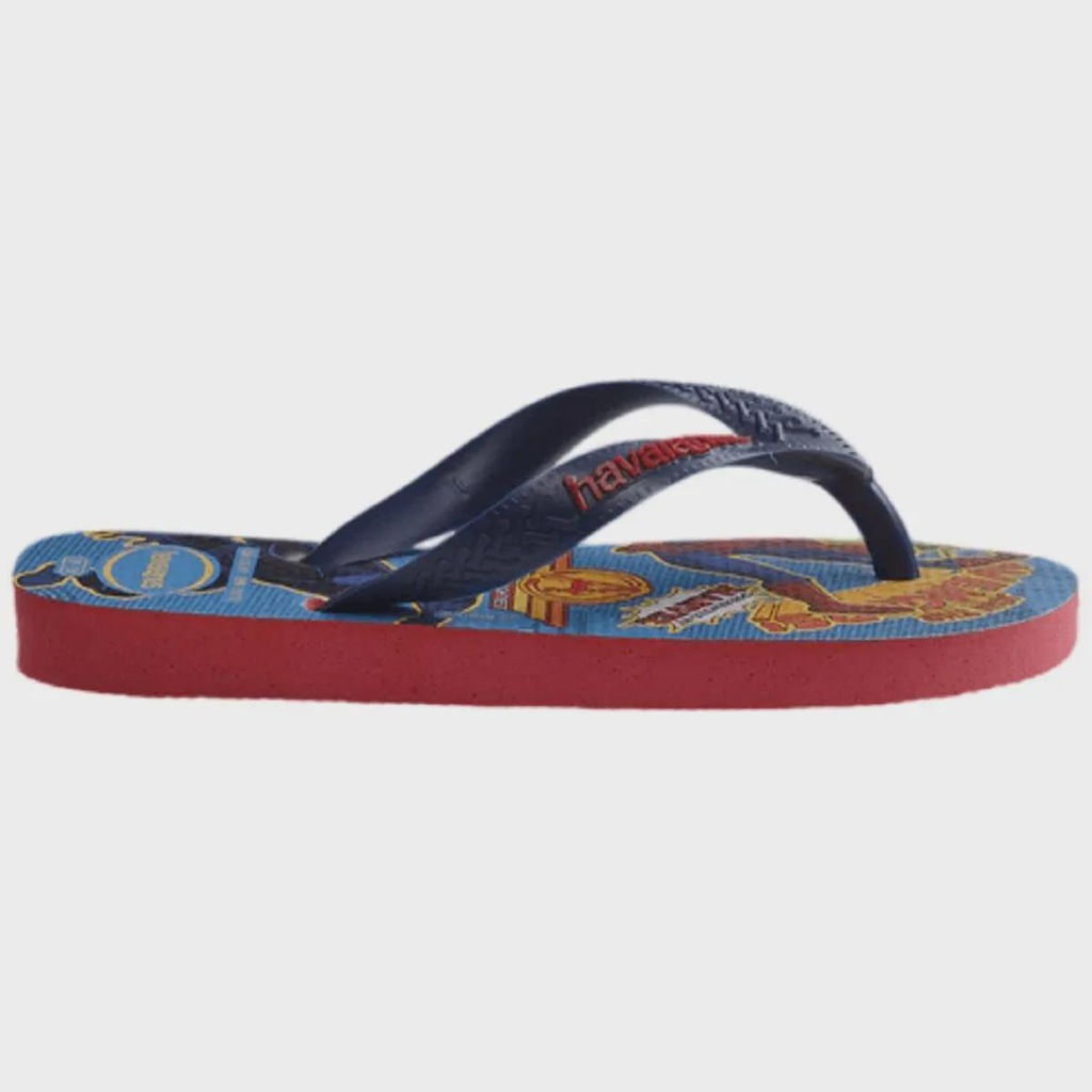Imagem 3 do produto Chinelo Infantil Havaianas Menino Havaianas Top Marvel