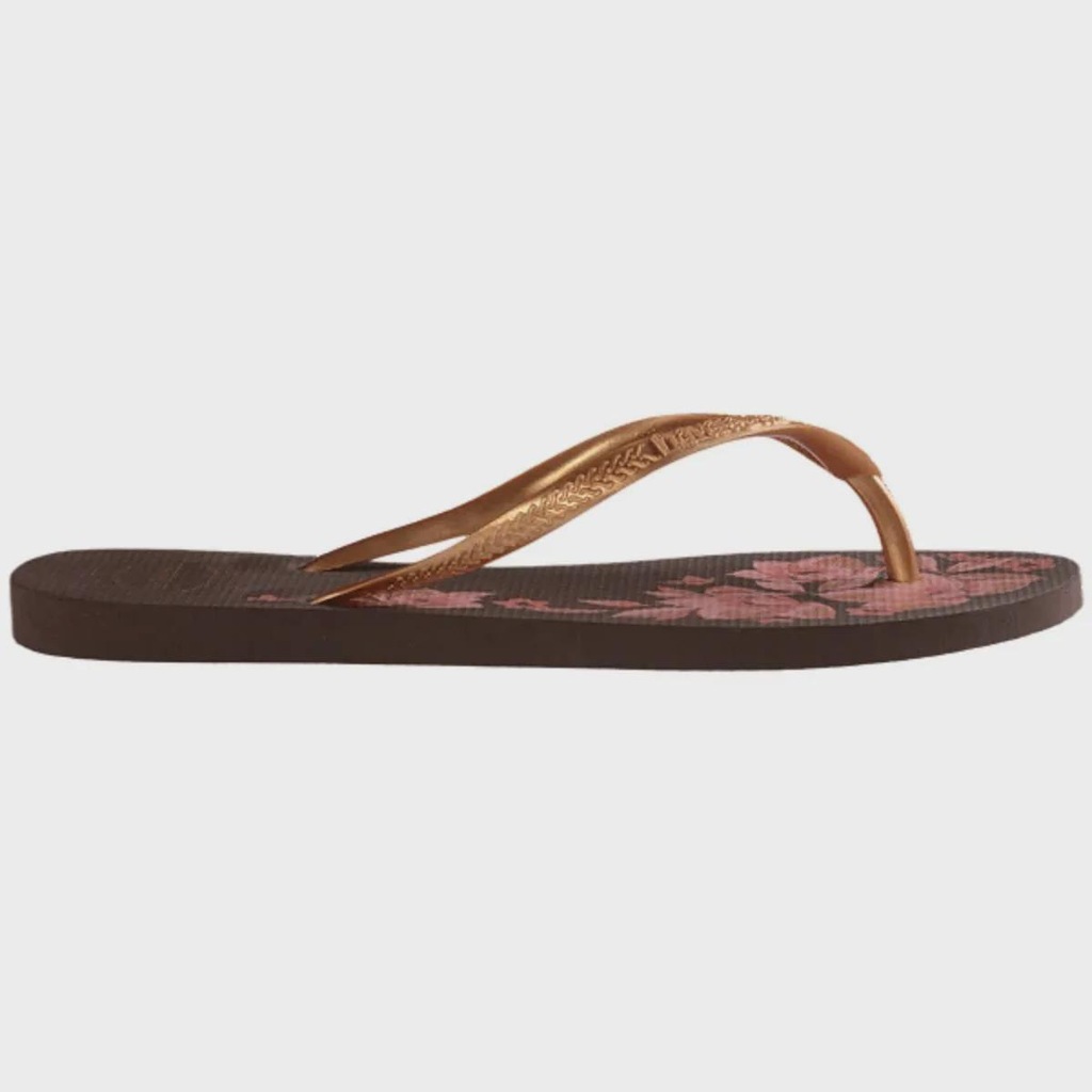 Imagem 3 do produto Chinelo Feminino Havaianas Slim Organic