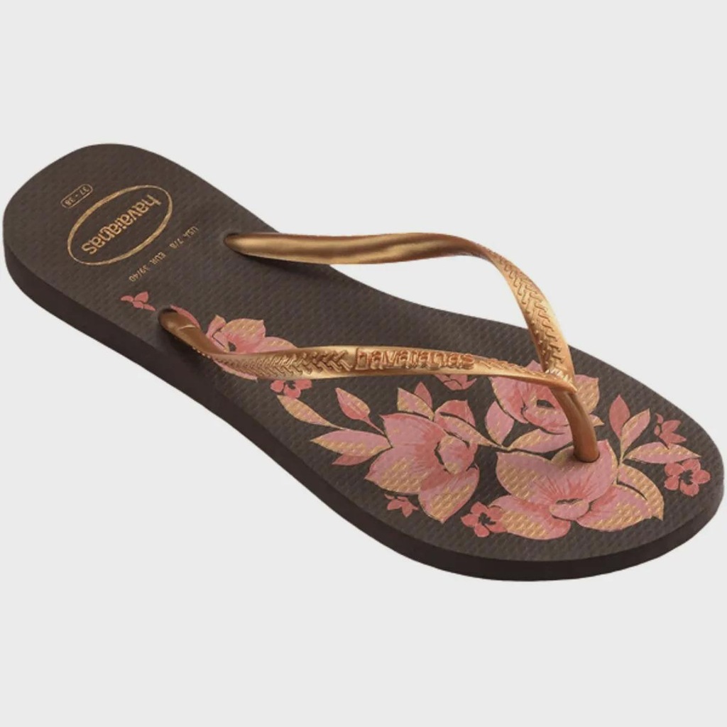 Imagem 4 do produto Chinelo Feminino Havaianas Slim Organic