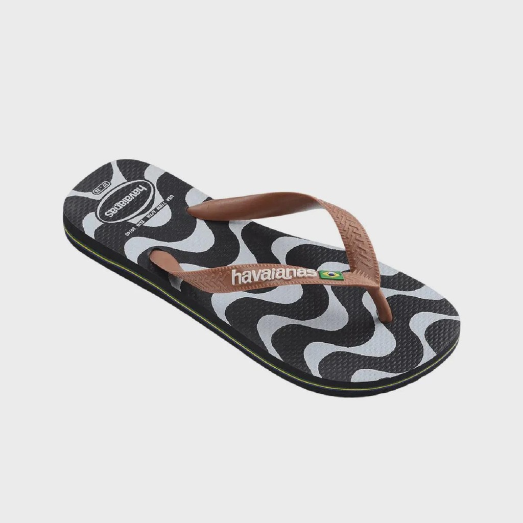 Imagem 4 do produto Chinelo Feminino Havaianas Top Copacabana Brasil