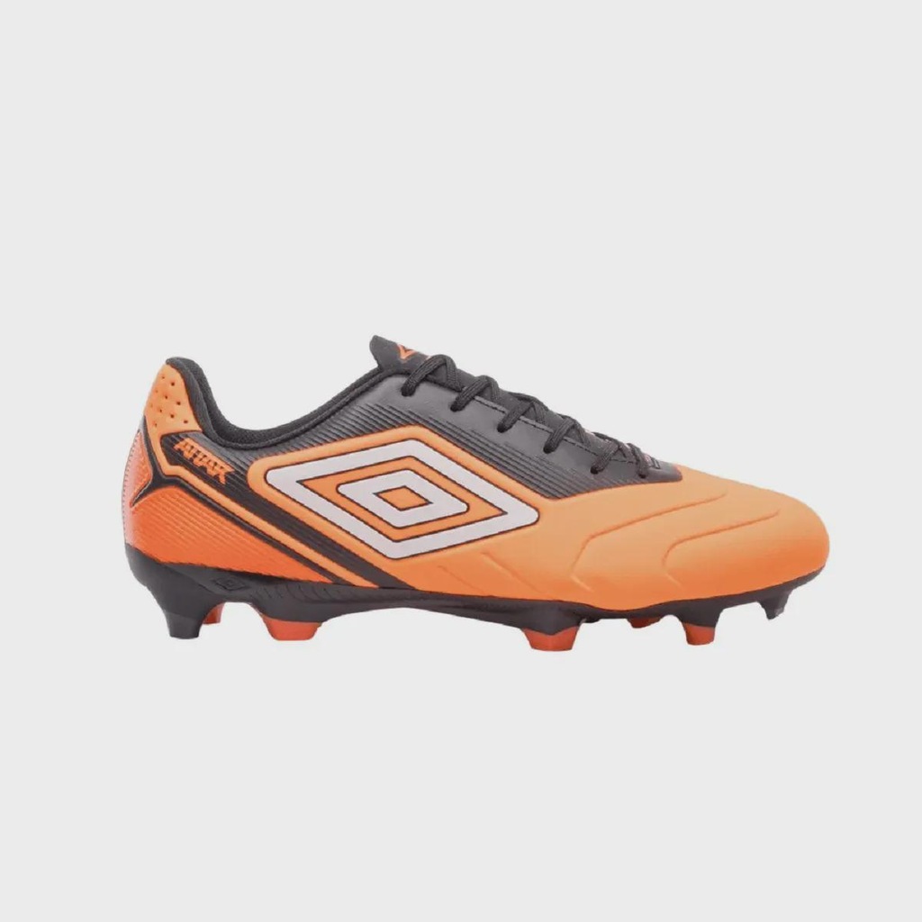 Imagem 1 do produto Chuteira de Campo Masculino Umbro Attak III
