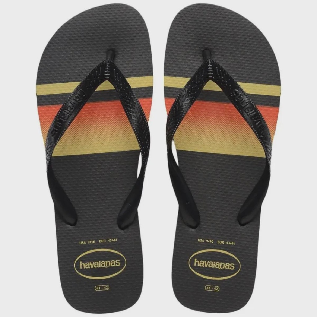 Imagem 1 do produto Chinelo Masculino Havaianas Top Basic