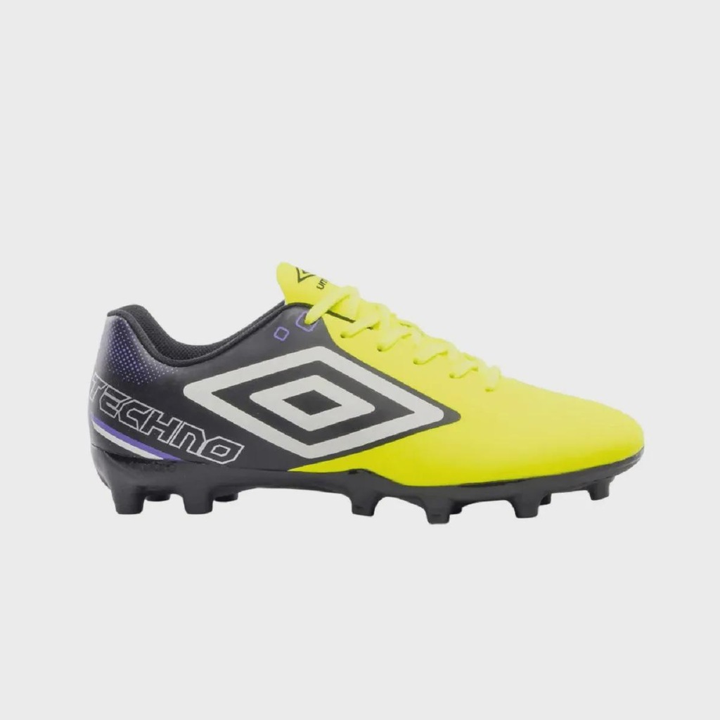 Imagem 1 do produto Chuteira de Campo Masculino Umbro Techno II