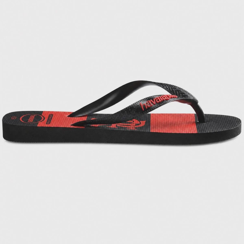 Imagem 5 do produto Chinelo Masculino Havaianas Top Times Flamengo