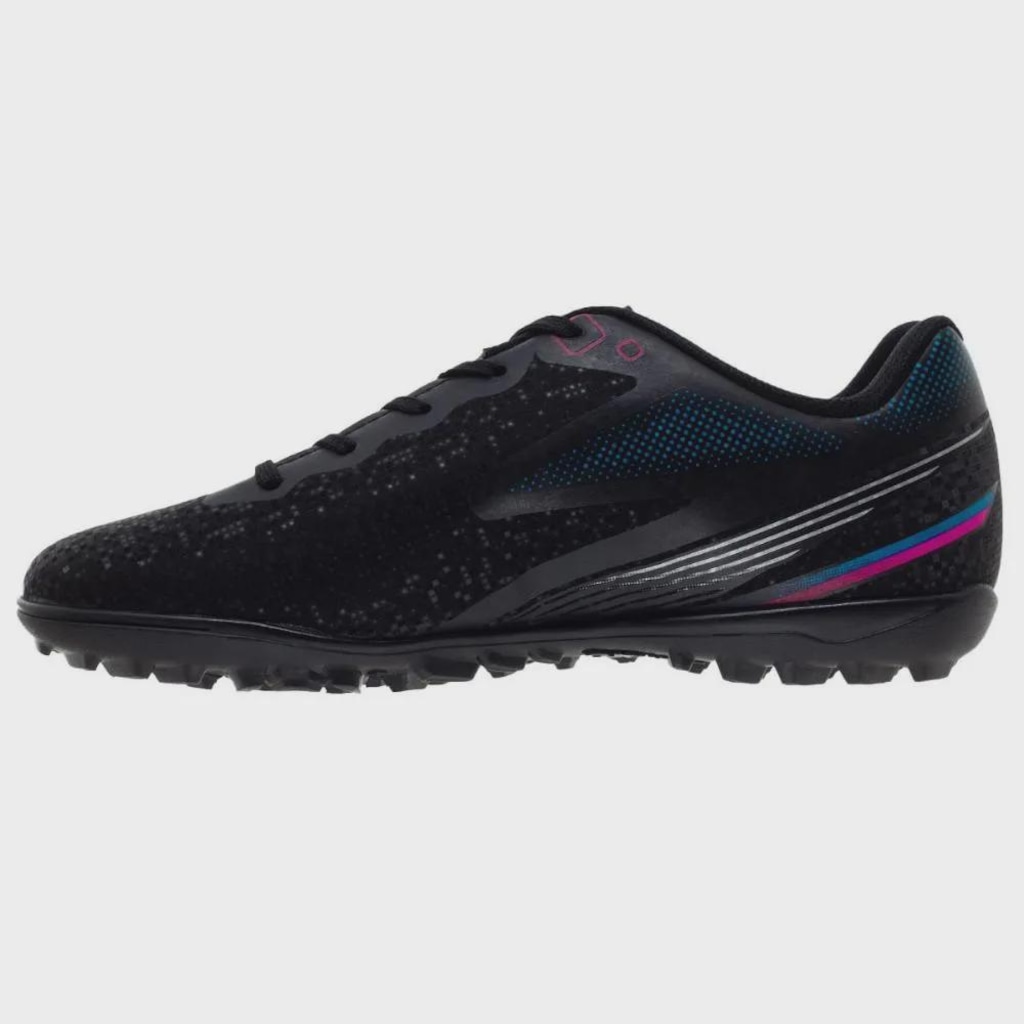 Imagem 2 do produto Chuteira de Society Infantil Umbro Techno II Jr