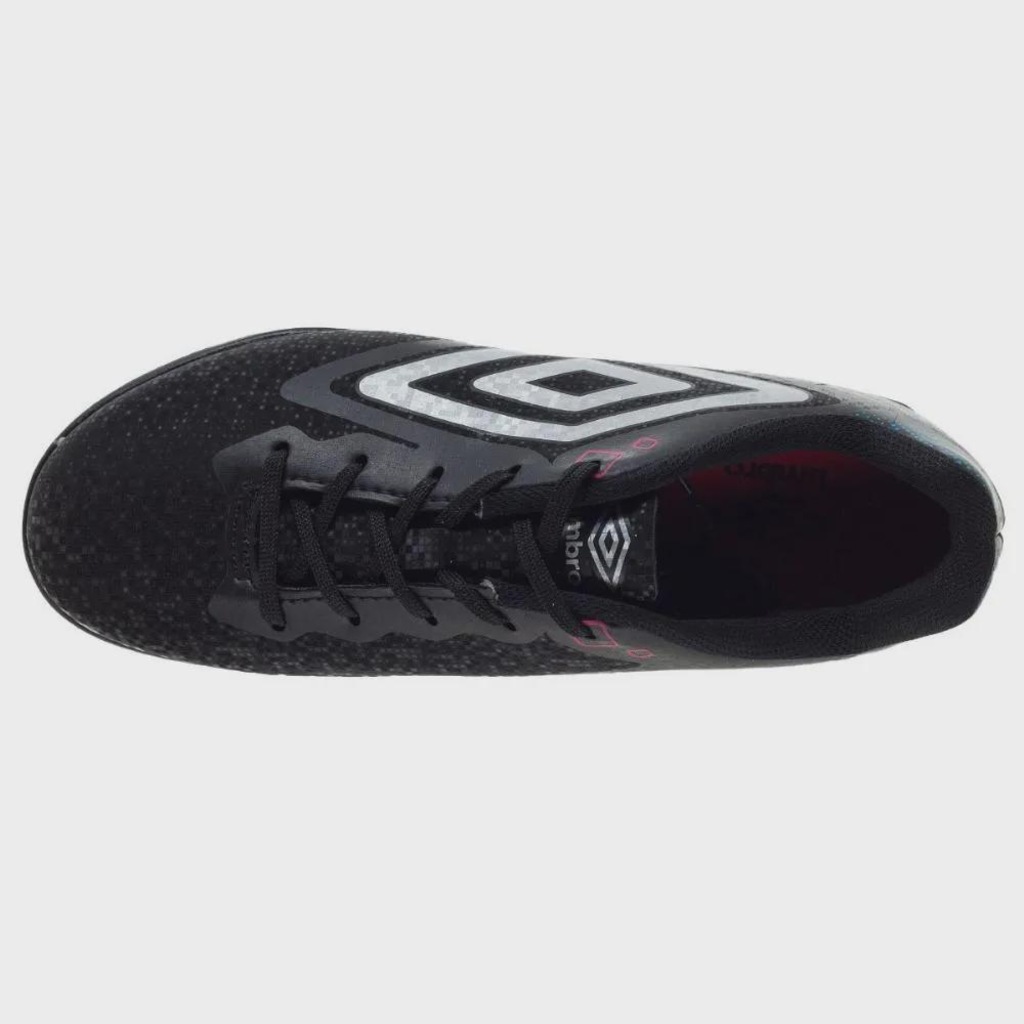 Imagem 3 do produto Chuteira de Society Infantil Umbro Techno II Jr