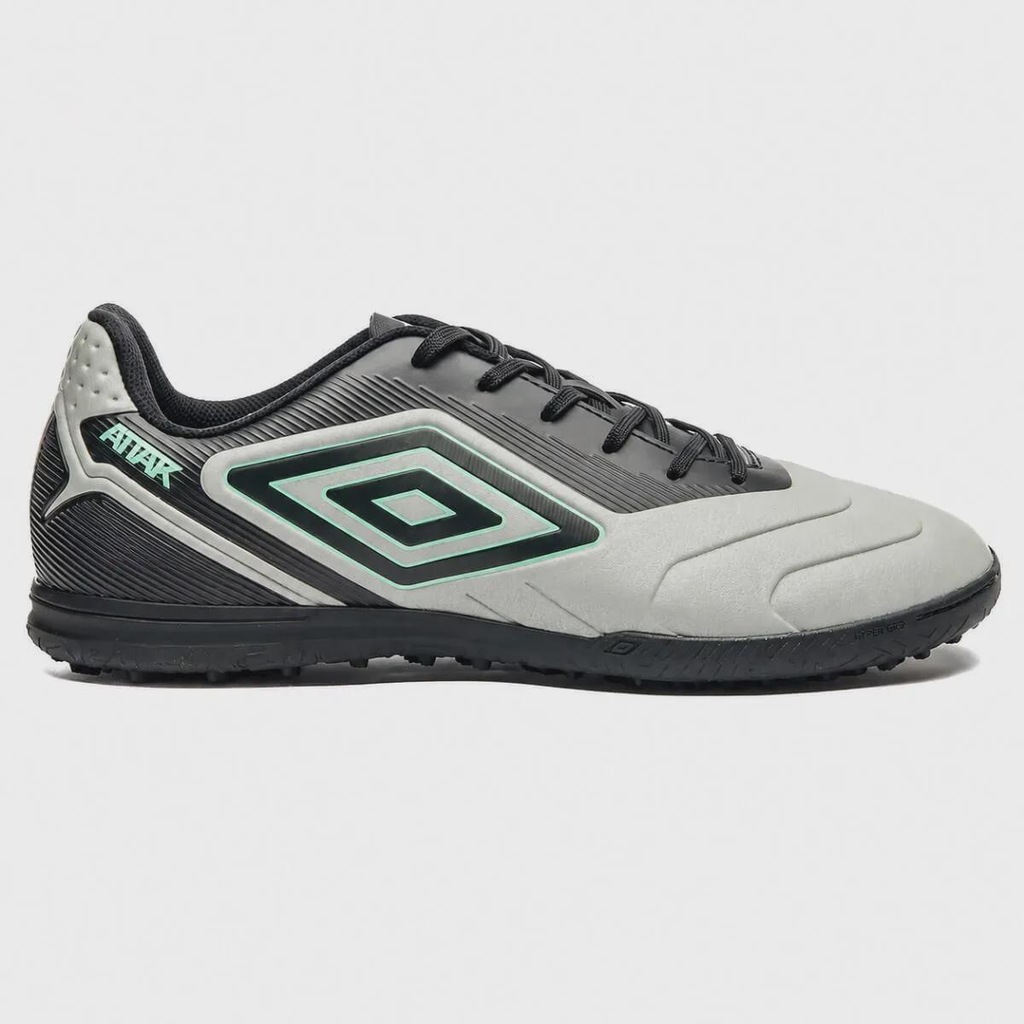 Imagem 1 do produto Chuteira de Society Masculina Umbro Attack III