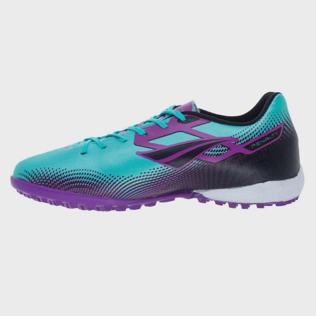 Imagem 2 do produto Chuteira de Society Masculina Penalty Digital Y-1