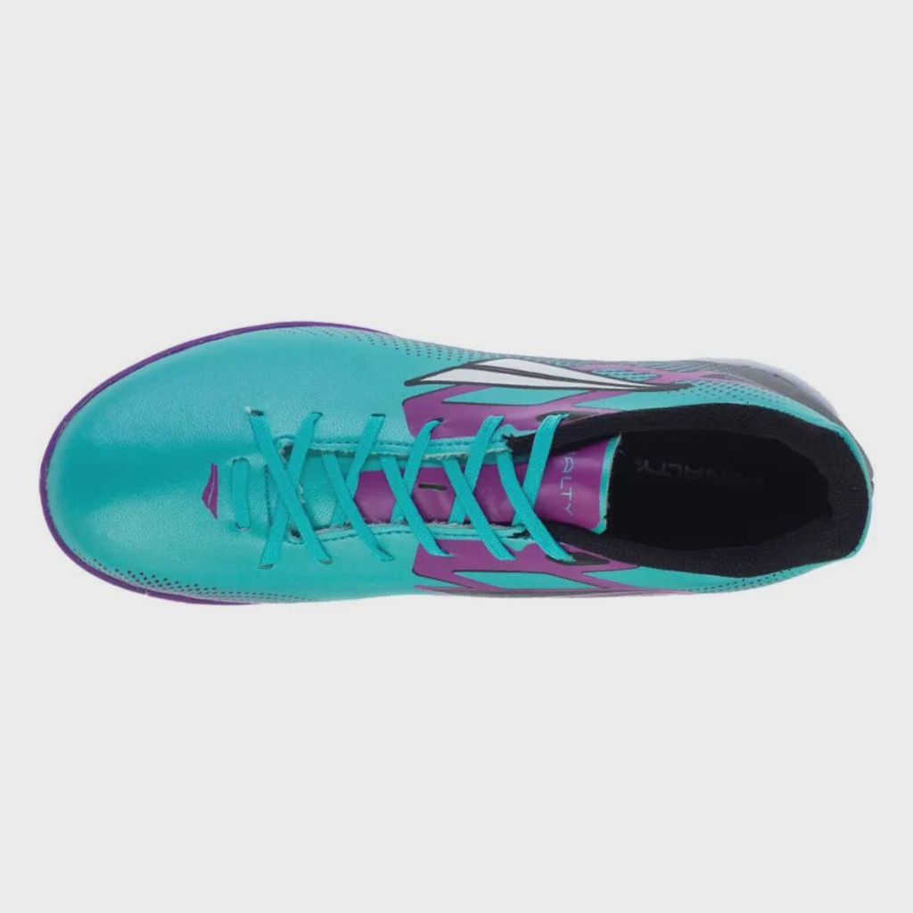 Imagem 3 do produto Chuteira de Society Masculina Penalty Digital Y-1