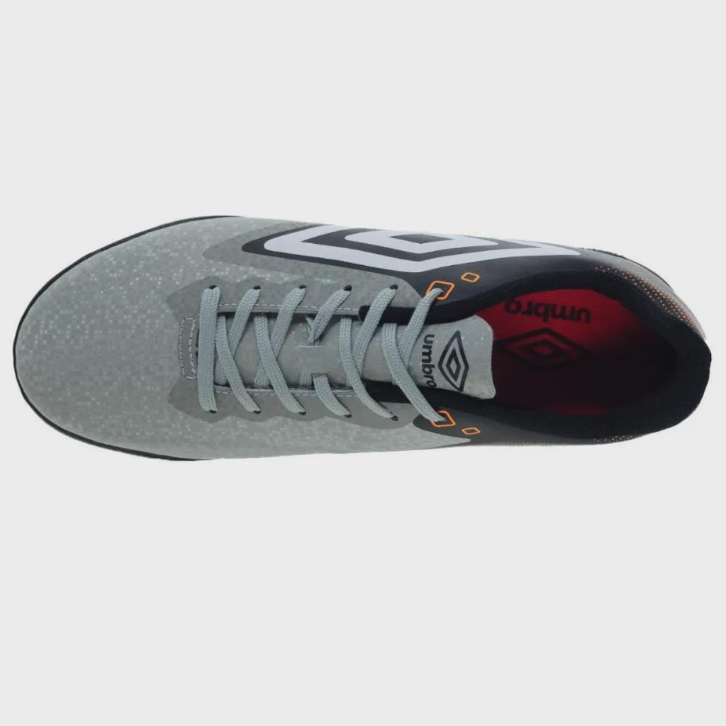Imagem 3 do produto Chuteira de Society Masculina Umbro Techno II