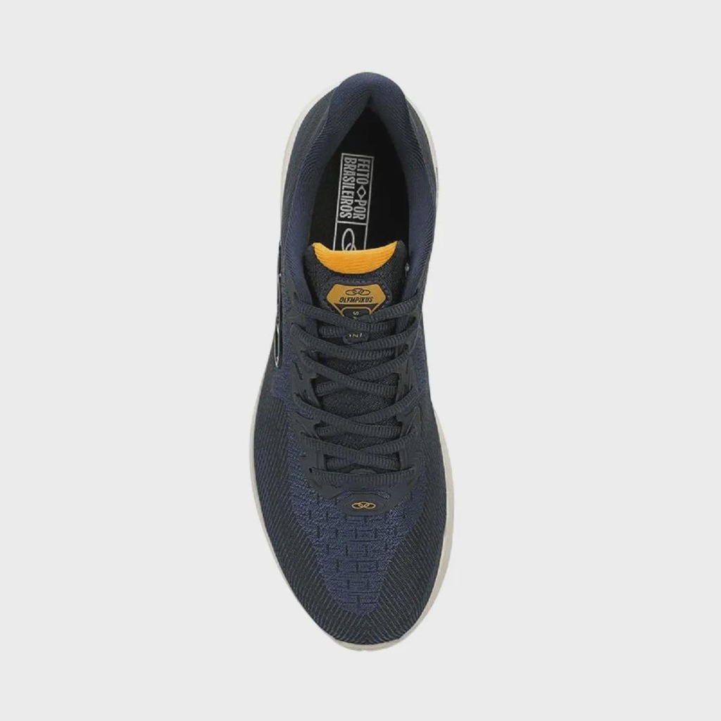 Imagem 4 do produto Tênis Masculino Olympikus Sagaz
