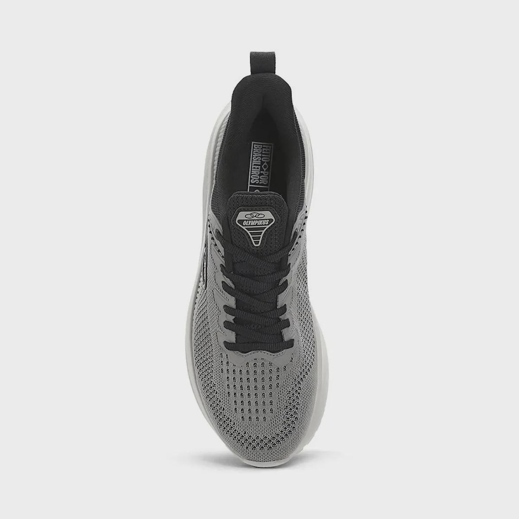 Imagem 4 do produto Tênis Masculino Olympikus Curva