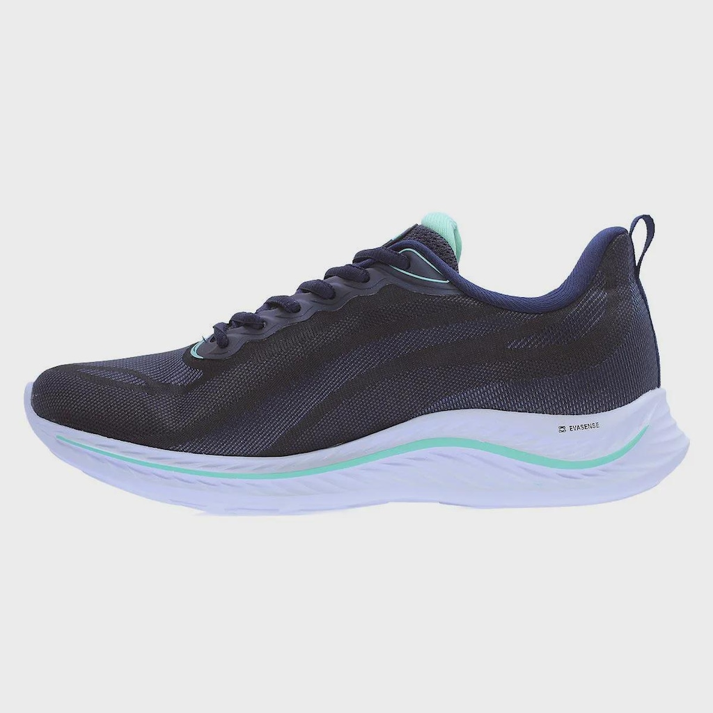 Imagem 2 do produto Tênis Feminino Olympikus Apolis