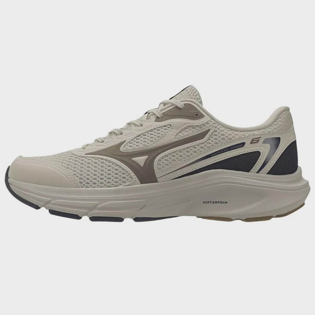 Imagem 2 do produto Tênis Feminino Mizuno Hawk 6