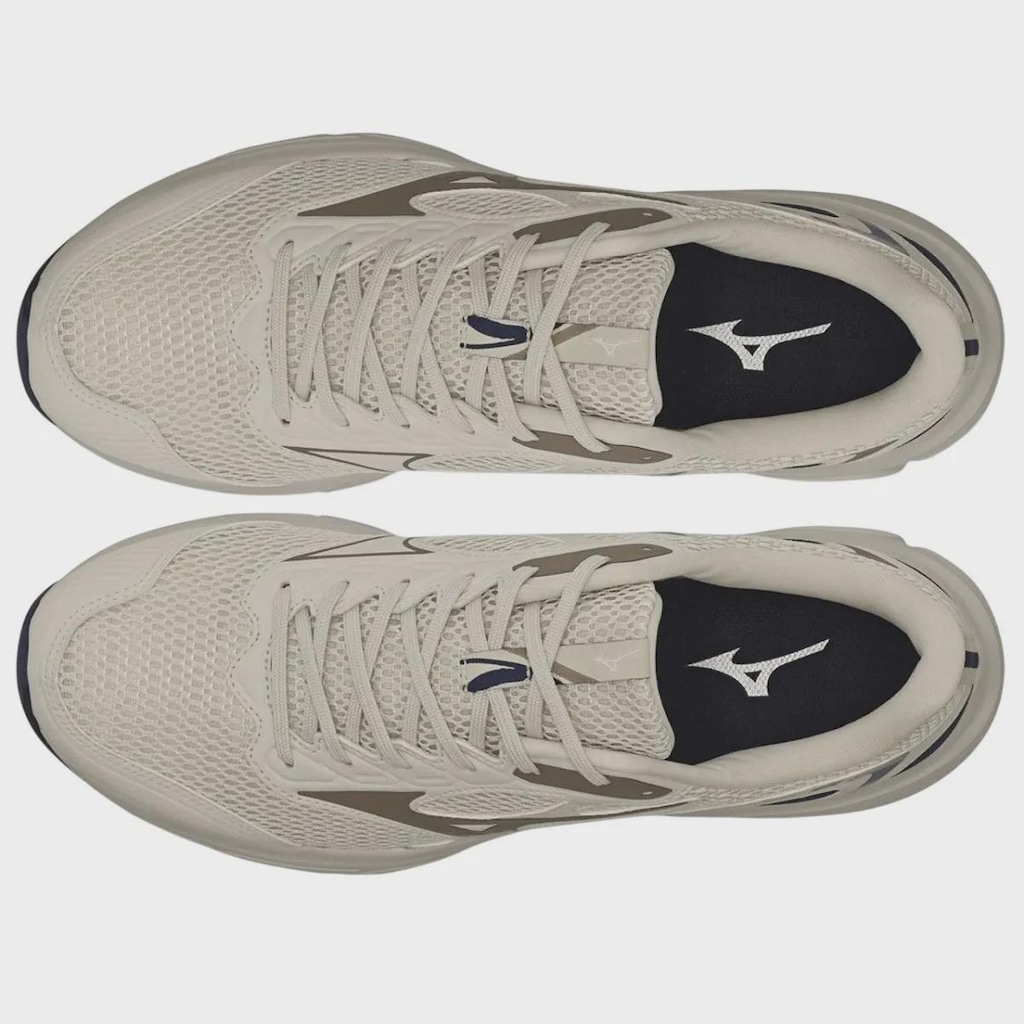 Imagem 3 do produto Tênis Feminino Mizuno Hawk 6