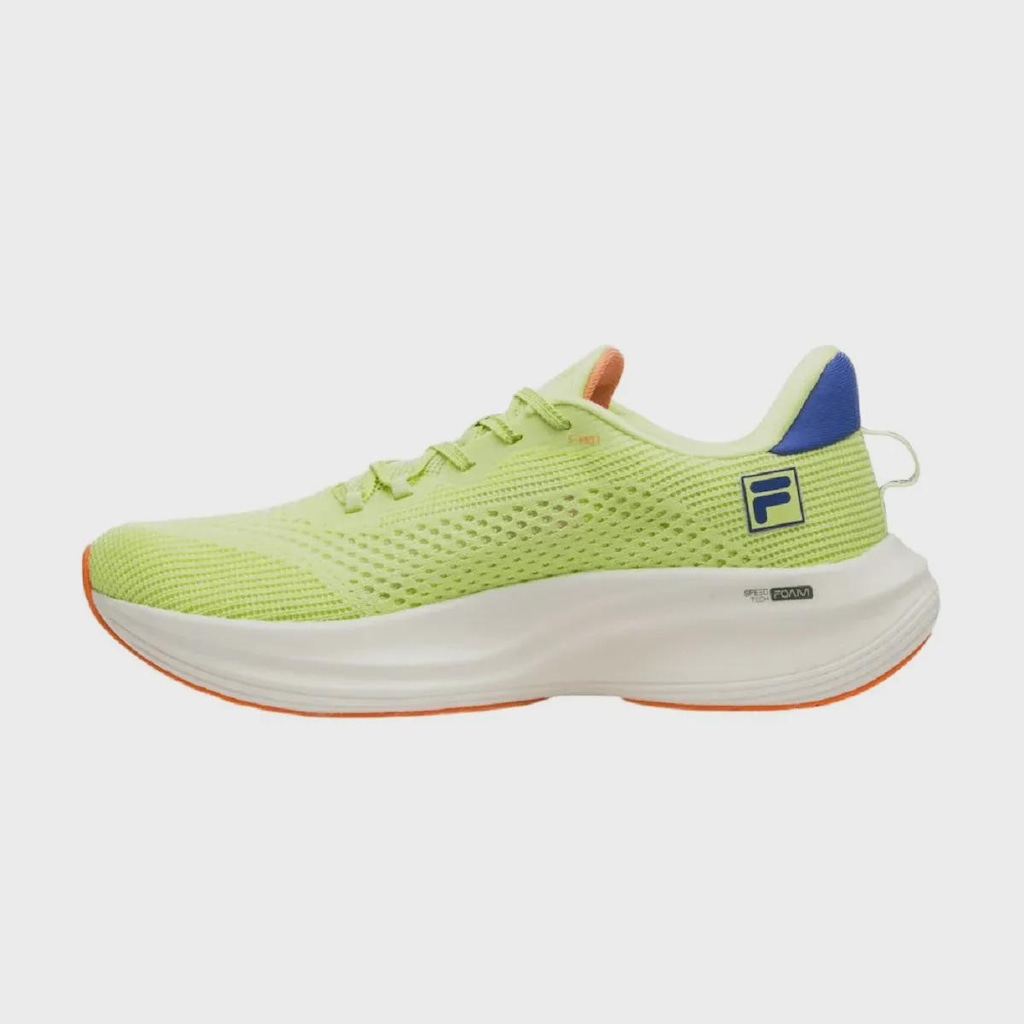 Imagem 2 do produto Tênis Masculino Fila Racer Speedzone