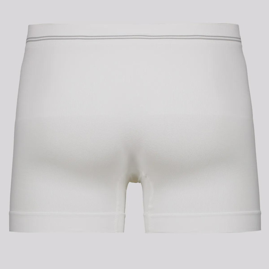 Imagem 5 do produto Kit Cueca Boxer Lupo Microfibra sem Costura - 6 Unidades