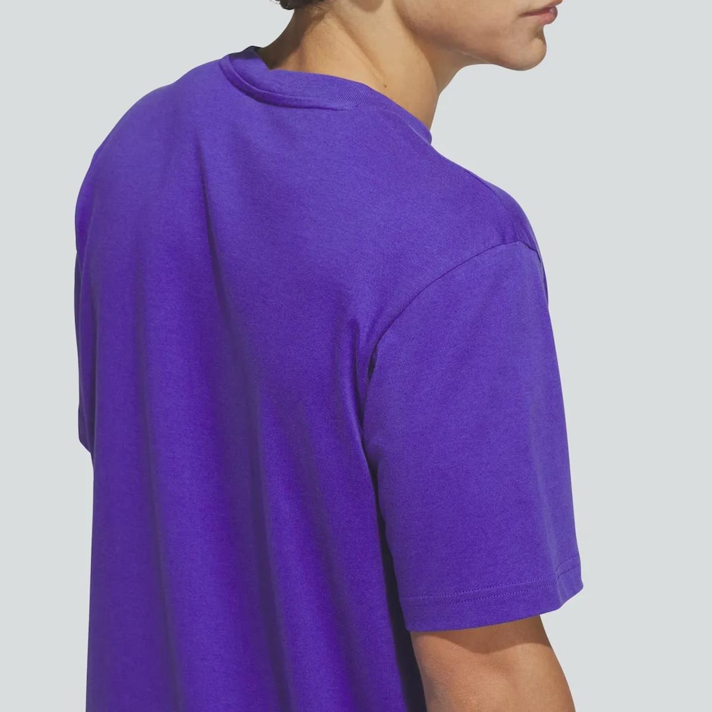 Imagem 4 do produto Camiseta Adidas Emblem Masculina