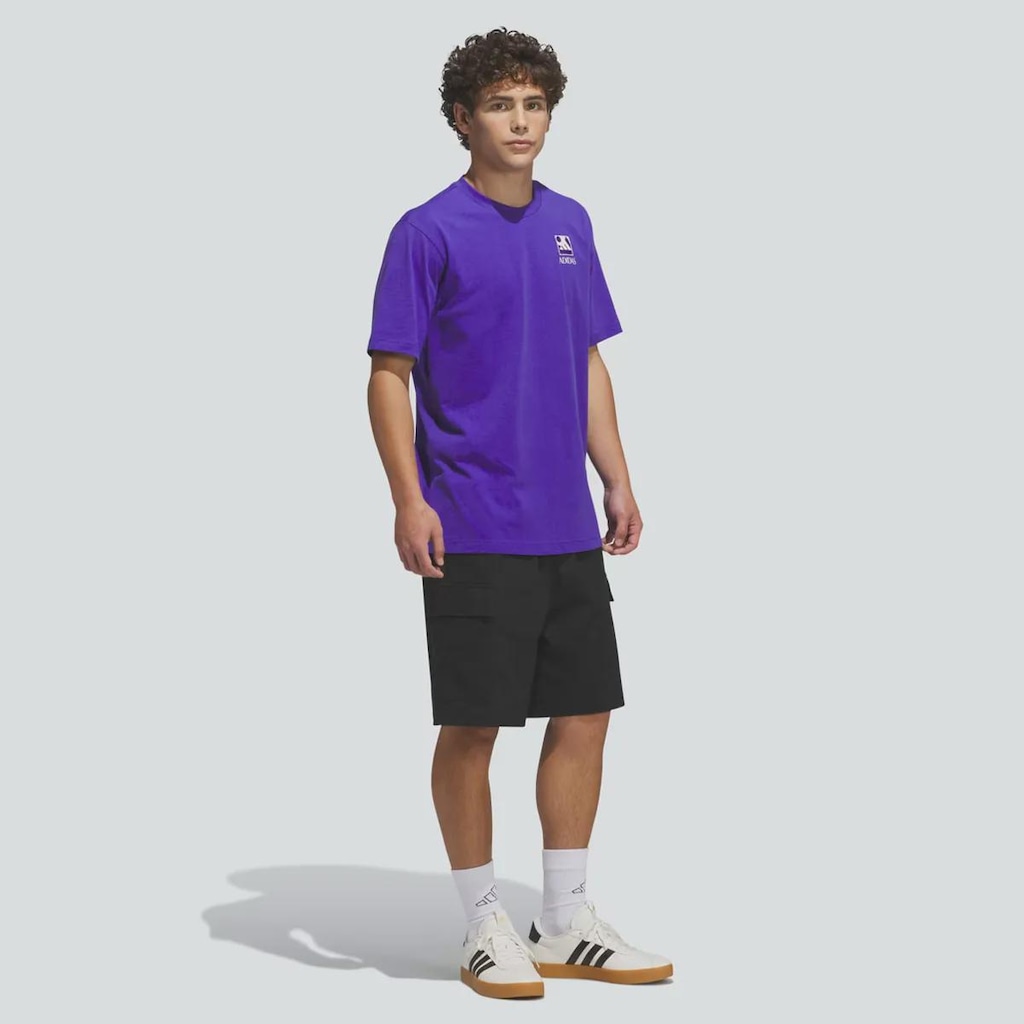Imagem 5 do produto Camiseta Adidas Emblem Masculina