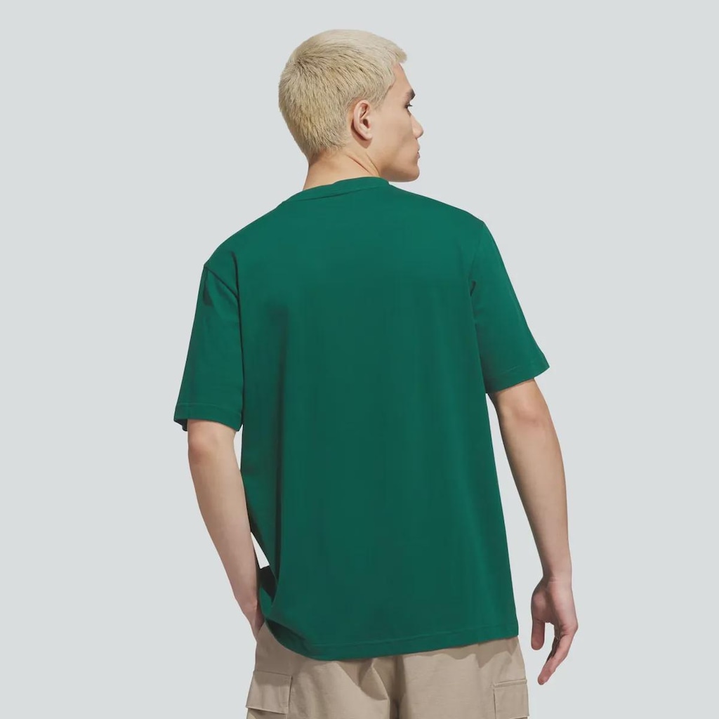 Imagem 2 do produto Camiseta Adidas Emblem Masculina