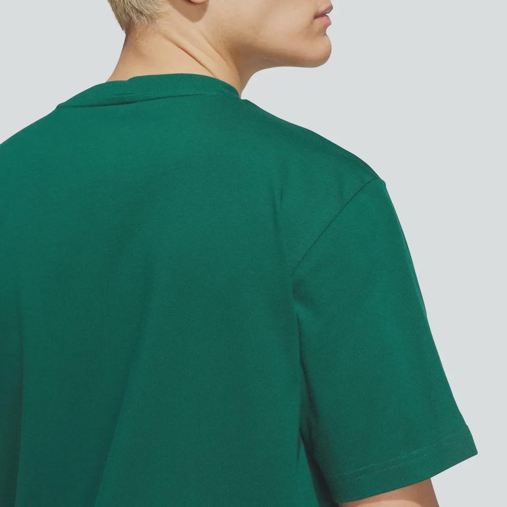 Imagem 5 do produto Camiseta Adidas Emblem Masculina