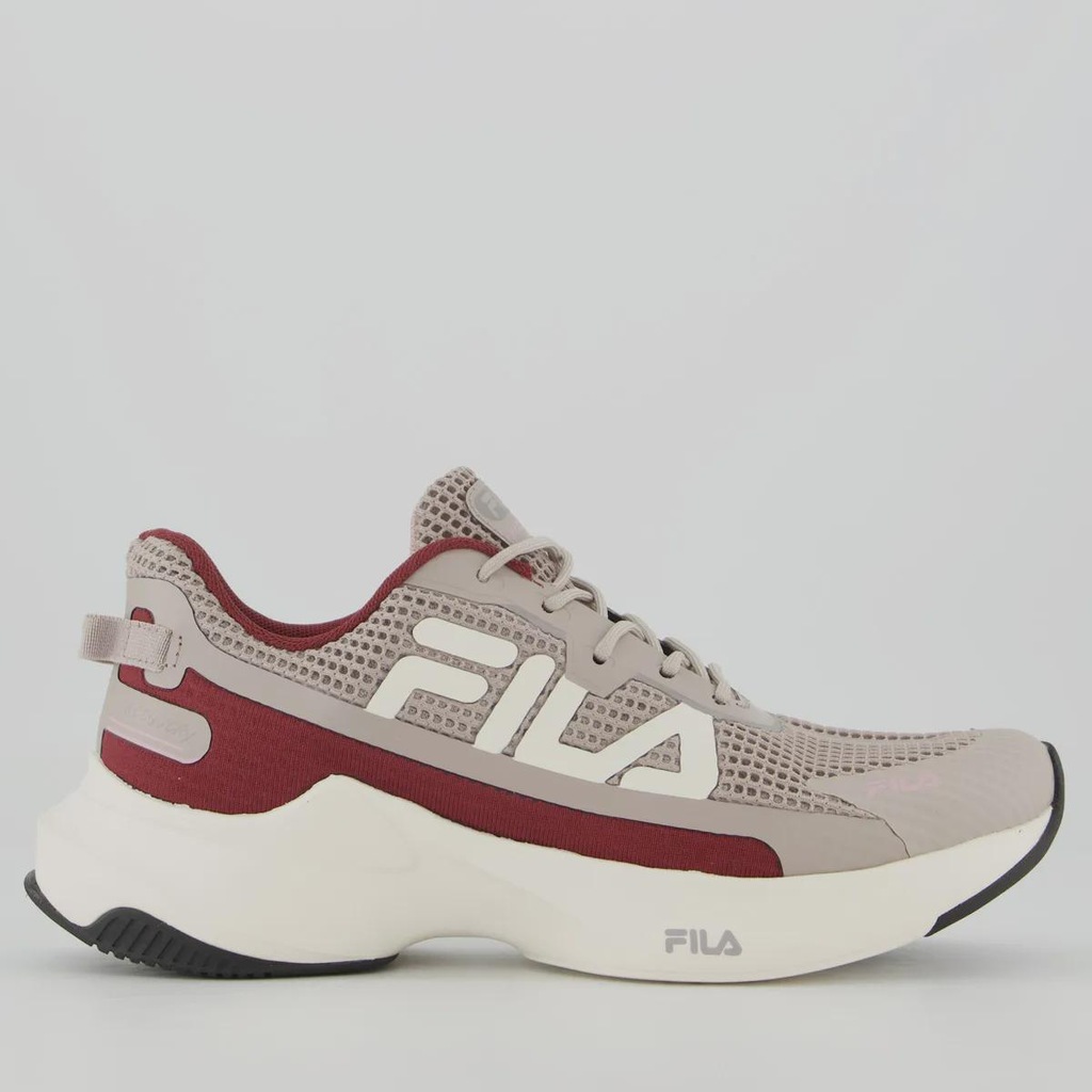 Imagem 1 do produto Tênis Feminino Fila Recovery