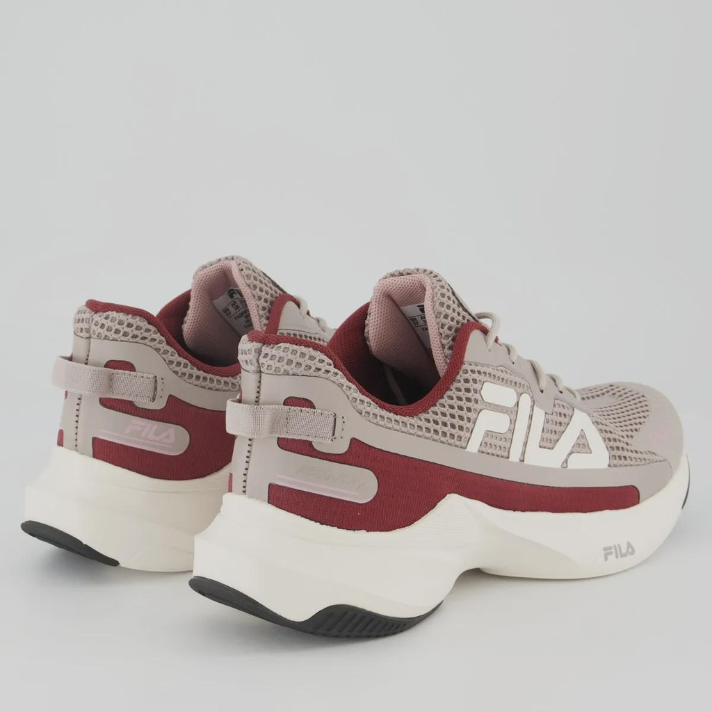 Imagem 3 do produto Tênis Feminino Fila Recovery