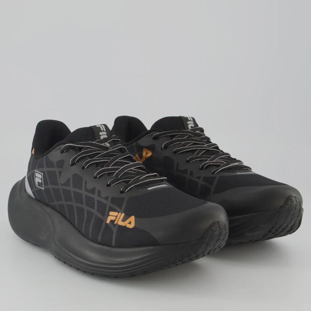 Imagem 2 do produto Tênis Masculino Fila Focus