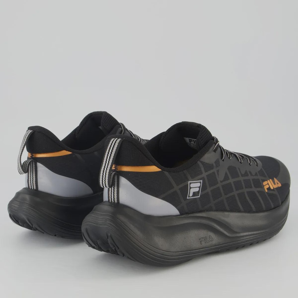 Imagem 3 do produto Tênis Masculino Fila Focus